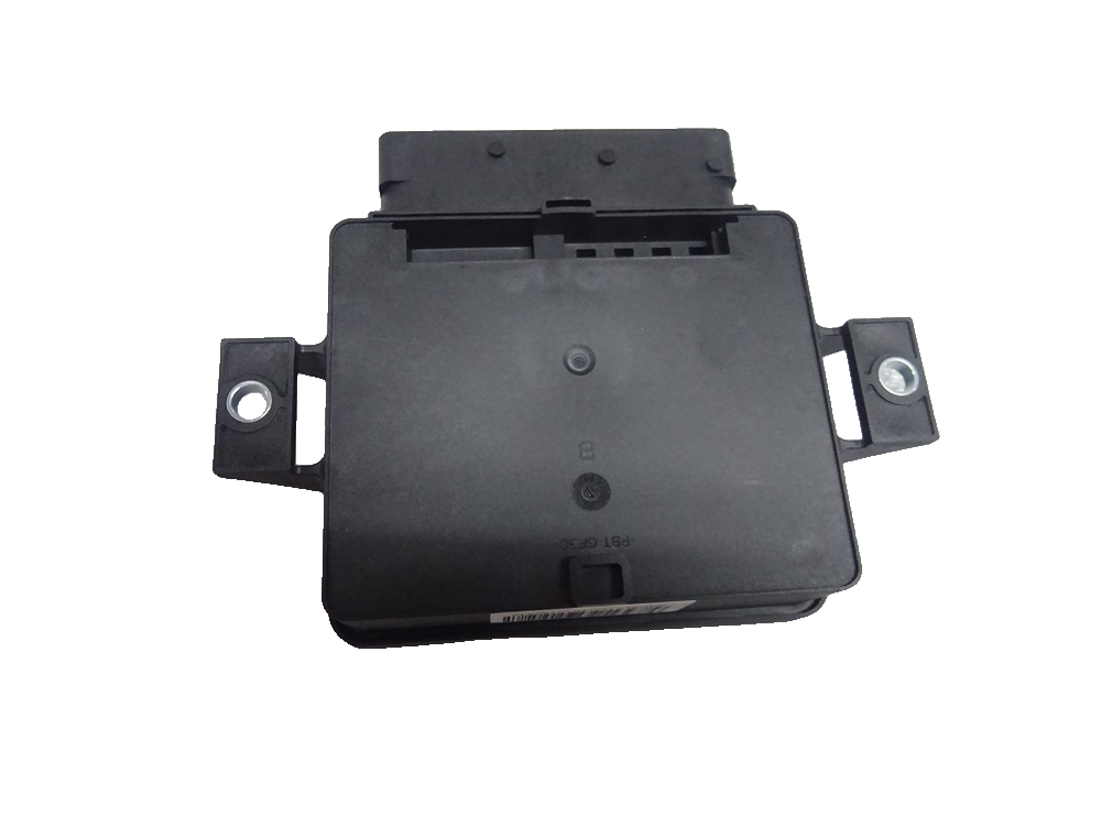 Integrated Electronic Parking Controller