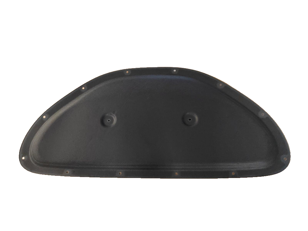 Front Hood Heat Insulation Layer