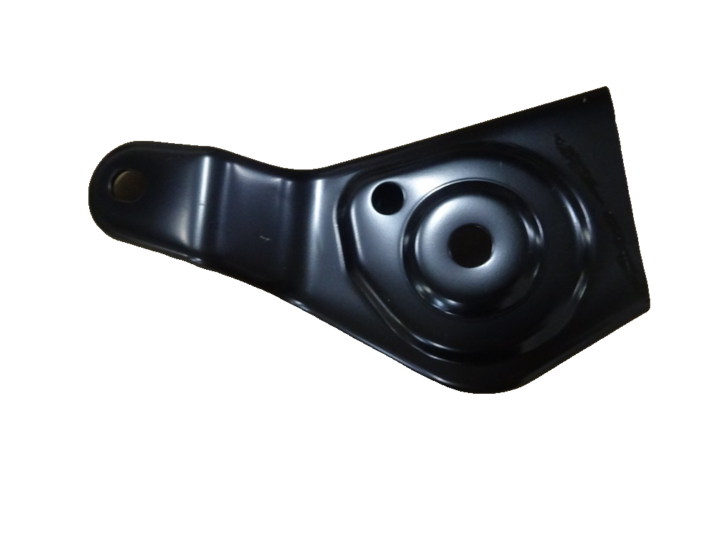 Rear Subframe Right Front Mounting Bracket Assembly