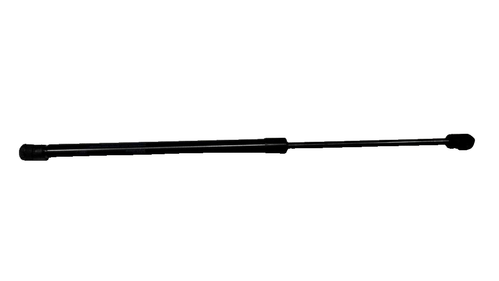 Tailgate left gas spring body