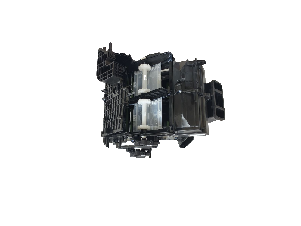 Evaporator Box Assembly