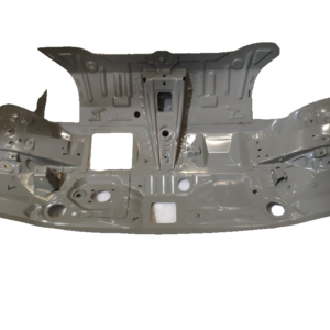 Front Cowl Assembly