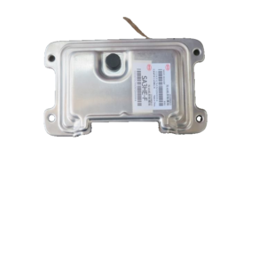 Engine Control Module