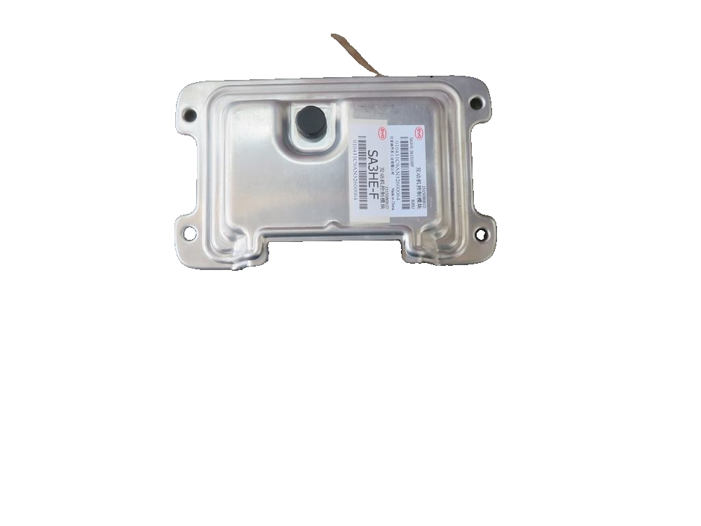 Engine Control Module