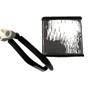 Indoor condenser assembly