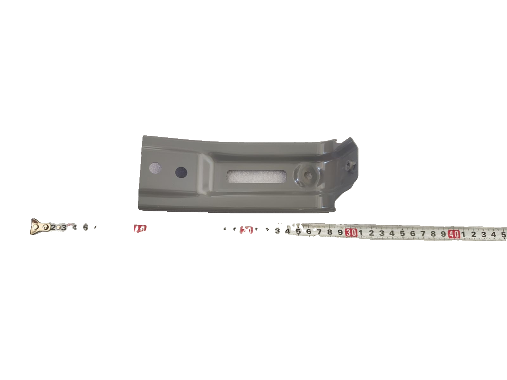 Right Fender Upper Center Mounting Bracket