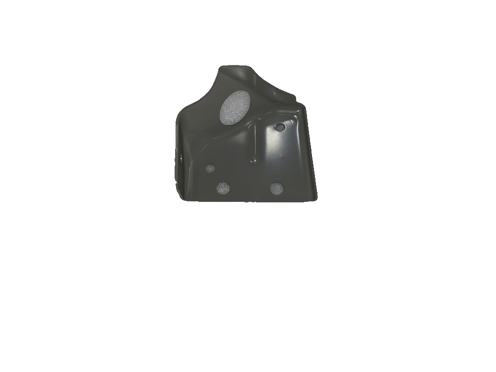 Left Fender Lower Mounting Bracket