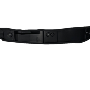 Left Fender Rear Sealing Plate Assembly