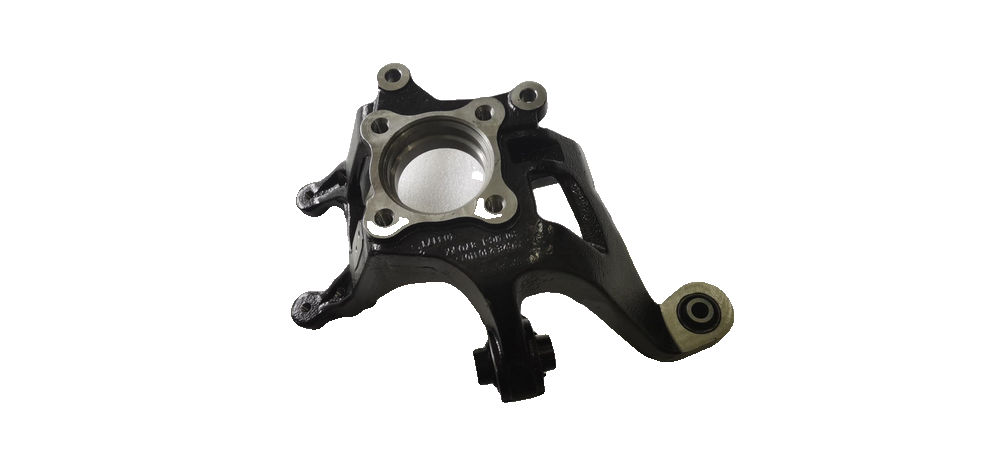 Right Rear Steering Knuckle
