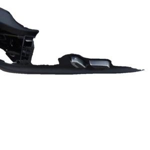Front Passenger Seat Assembly – Chitu Brown