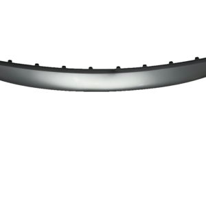 Front bumper lower surround trim