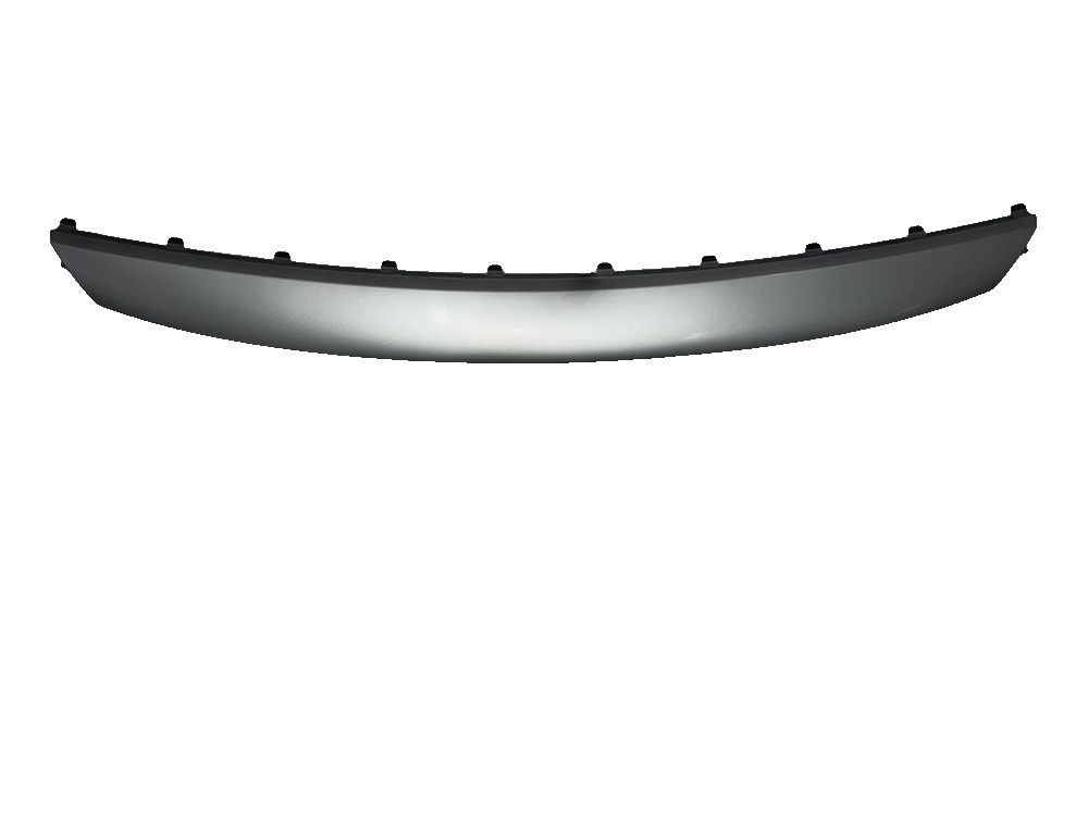 Front bumper lower surround trim
