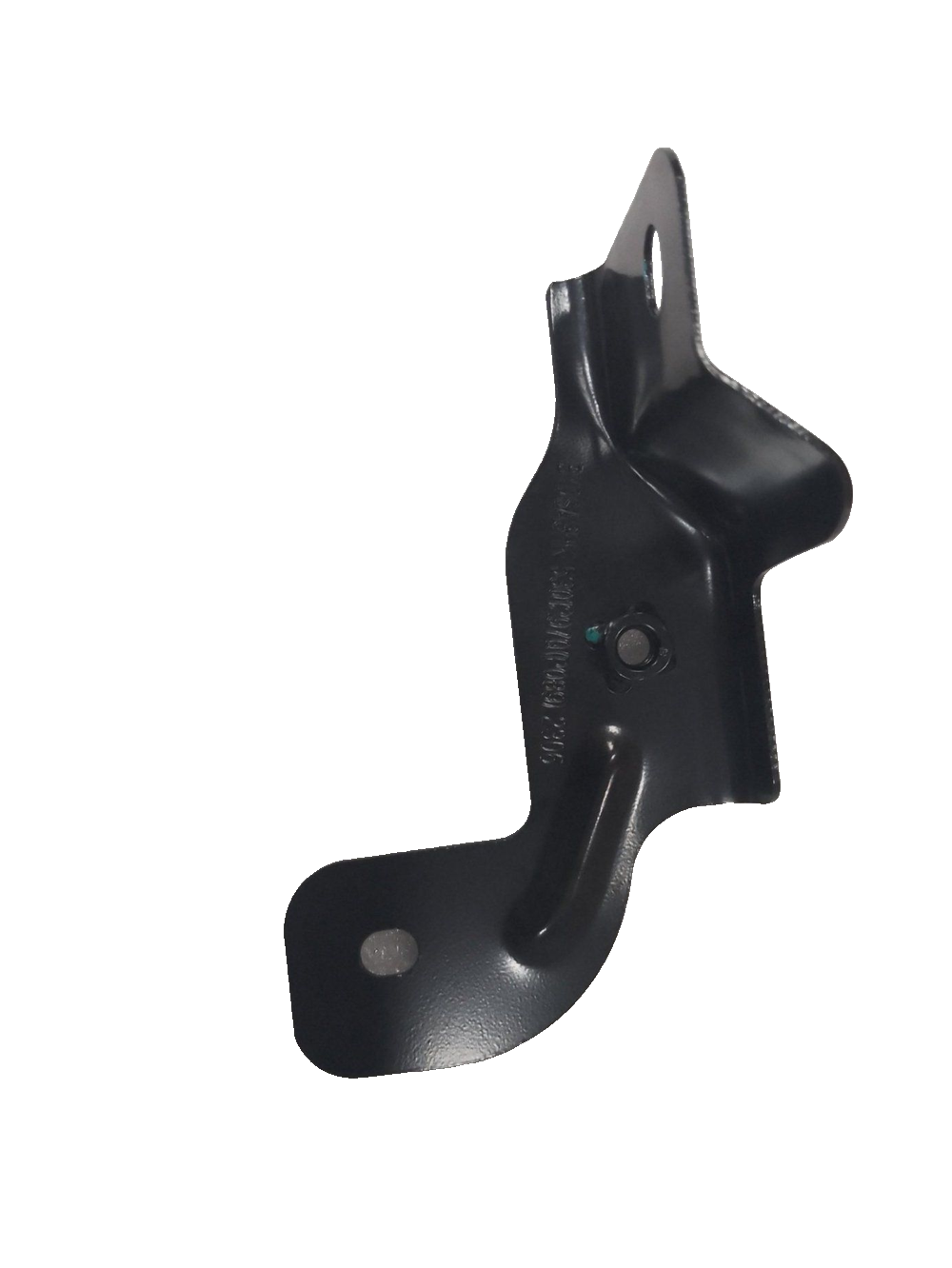Front LH Headlamp Lower Mounting Bracket