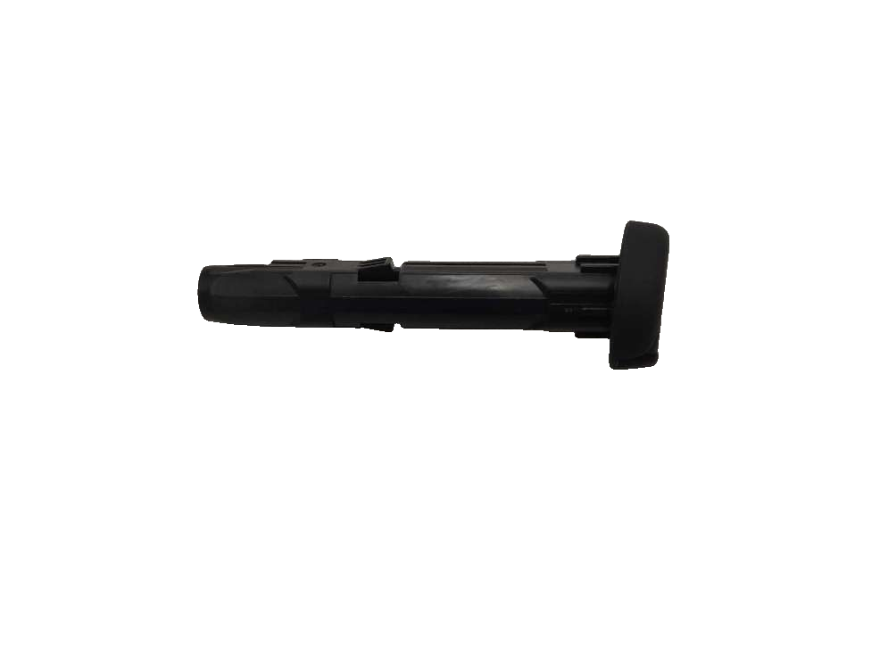 Rear Headrest Height-Adjust Slide Sleeve Component