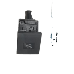 Front Hood Release Handle Assembly – Twilight Blue