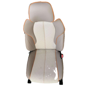 Front Passenger Seat Assembly – Sandstone Brown