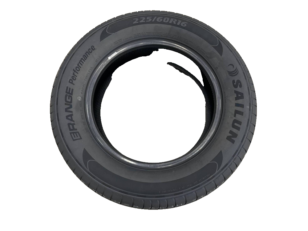 Radial Tire