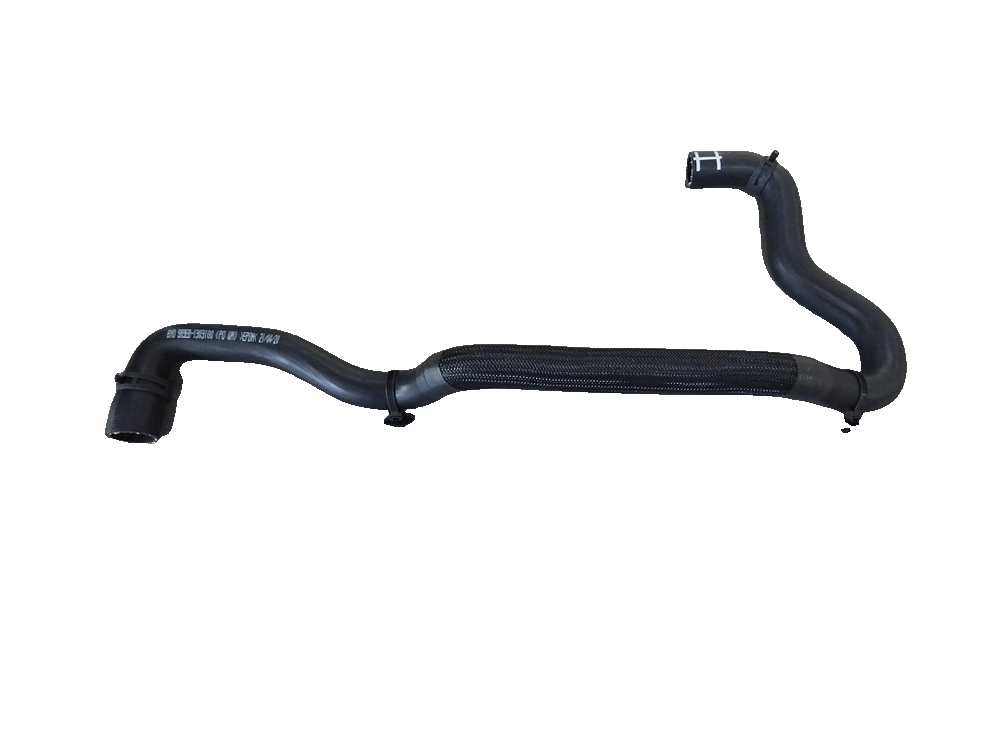 Cooling Pipe Assembly 1