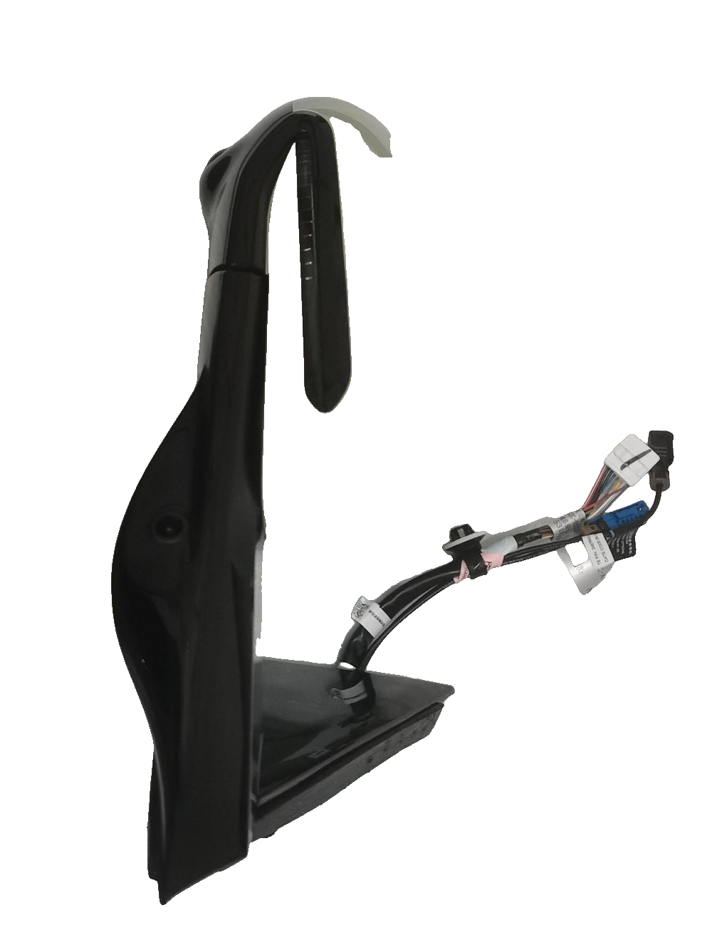 Right Exterior Mirror Sub-Assembly