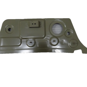 Rear Floor Left Sealing Plate Assembly