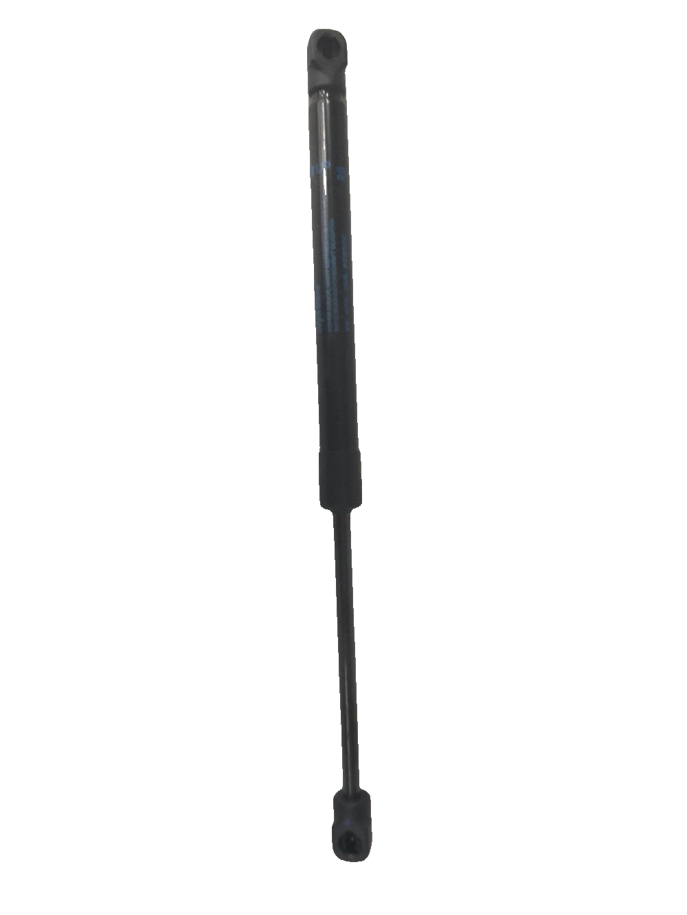 Front Compartment Right Gas Spring Body