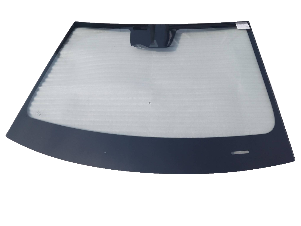 Front Windshield Glass Assembly