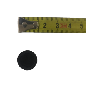 Front Hood Hinge Limit Stop Cushion Rubber Sleeve