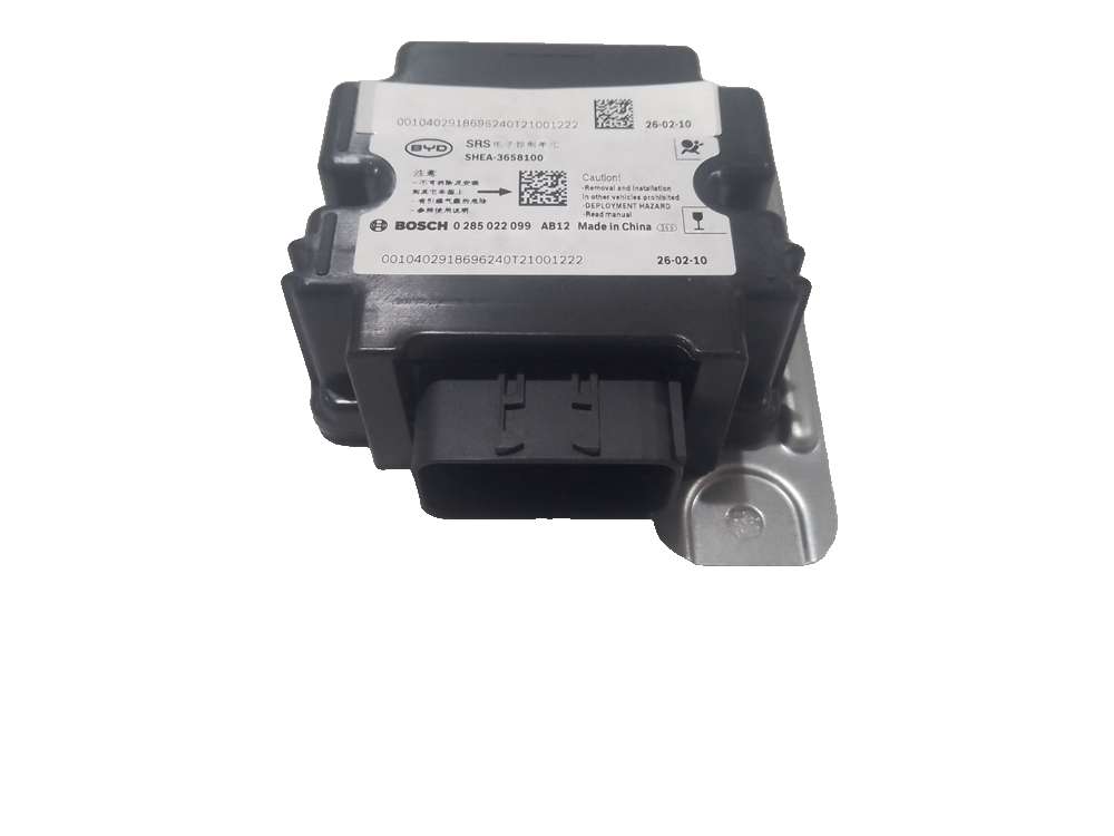 SRS Electronic Control Unit