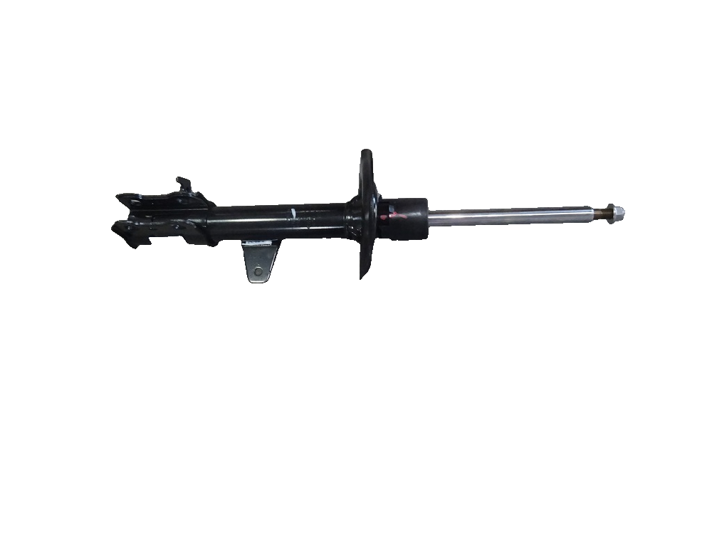 Left Rear Damper Assembly