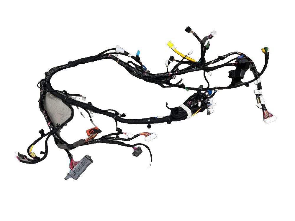 Instrument Panel Wiring Harness