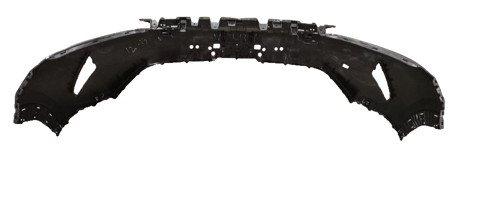 Front Bumper Upper Body
