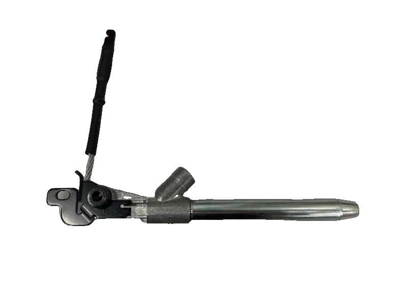 Right Connector Pre-Tightening
