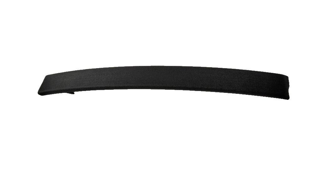 Instrument Panel Left Lower Trim Panel Assembly - Deep Black 5