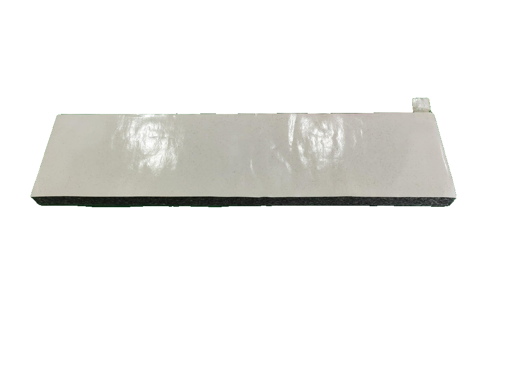 Rear Panel Heat Insulation Layer
