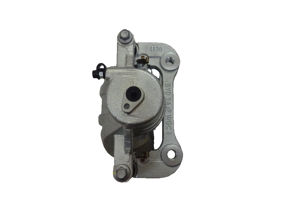 Right Front Caliper Assembly Aftermarket Kit