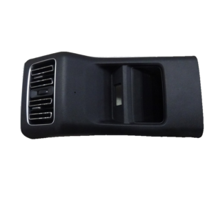 Passenger IP rear trim panel sub-assembly – Matte Electroplated