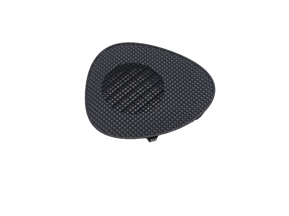 Center Speaker Grille Assembly