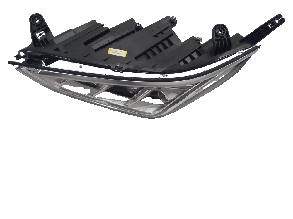 Front Left Combination Headlamp