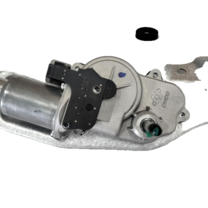 Rear Wiper Motor and Bracket Assembly