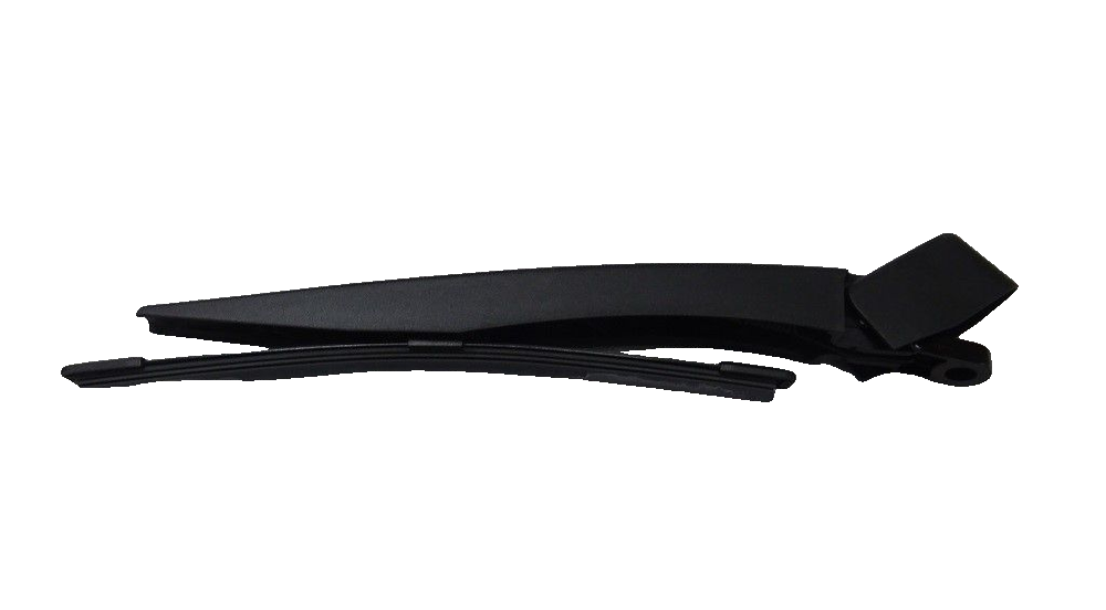 Rear Wiper Arm and Blade Assembly