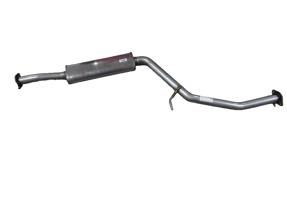 Middle Exhaust Pipe Assembly