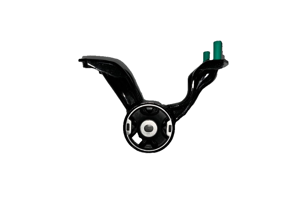 Powertrain Rear Mount Support Assembly