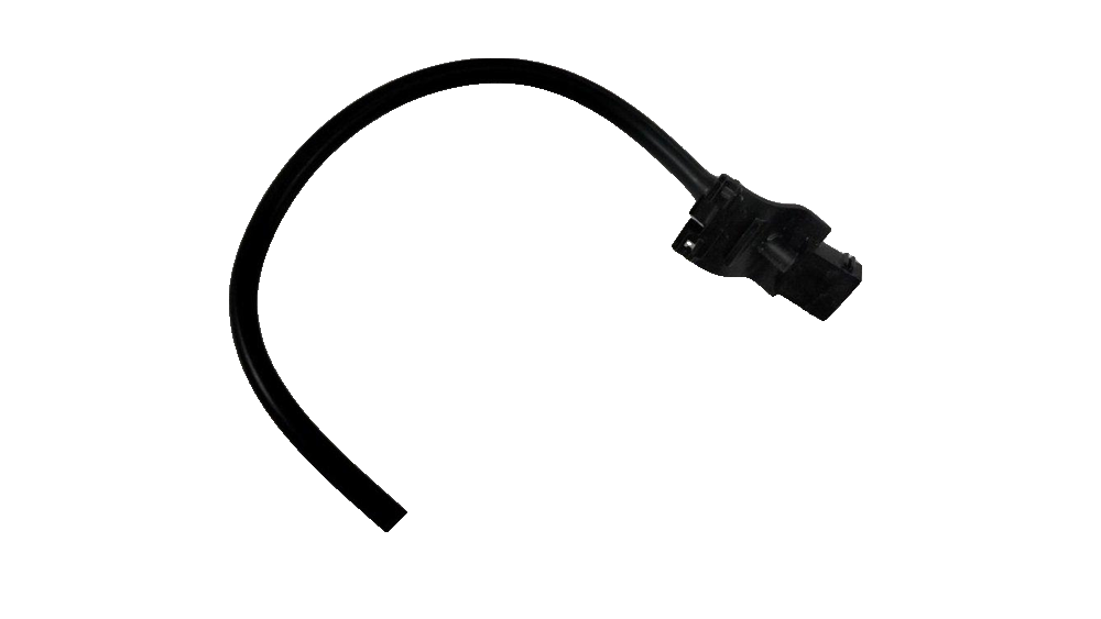 Front Washer Line and Nozzle Assembly I