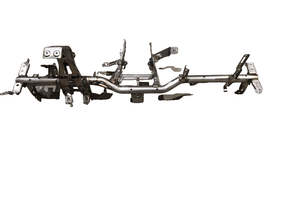 Cross Beam Welded Assembly
