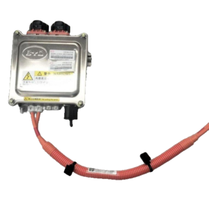 DC Charging Distribution Box