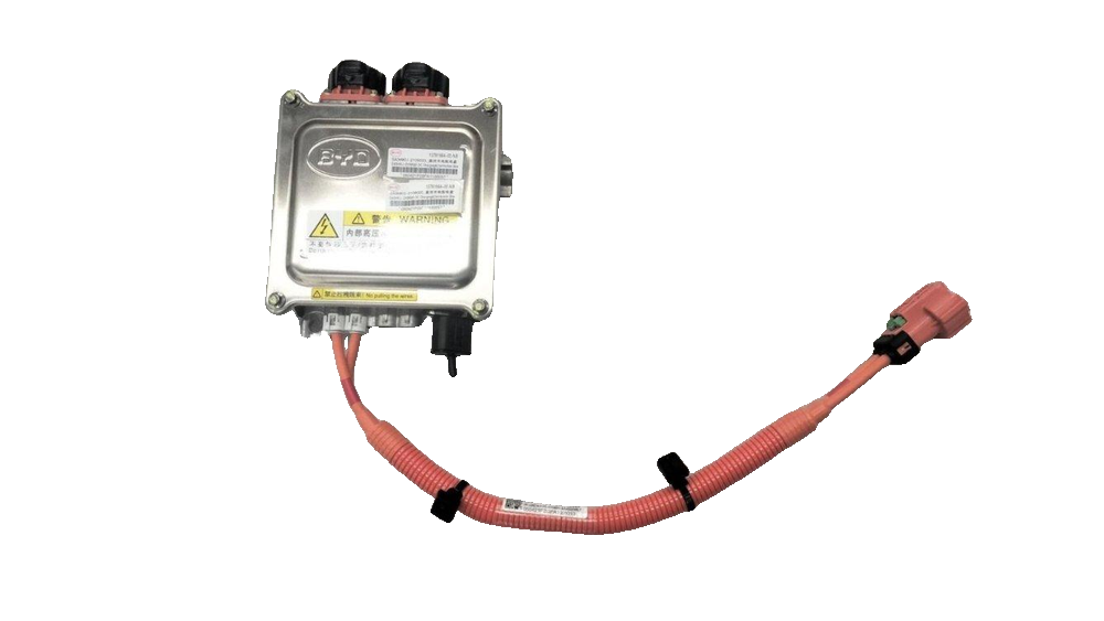 DC Charging Distribution Box