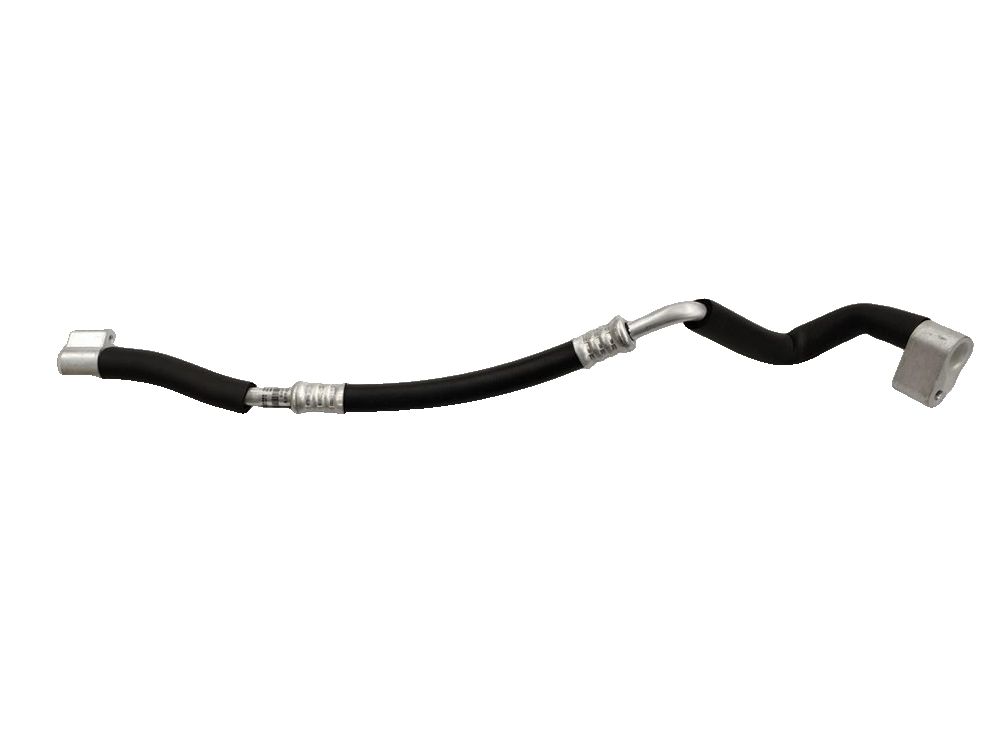 Refrigerant Hard Pipe Assembly 7