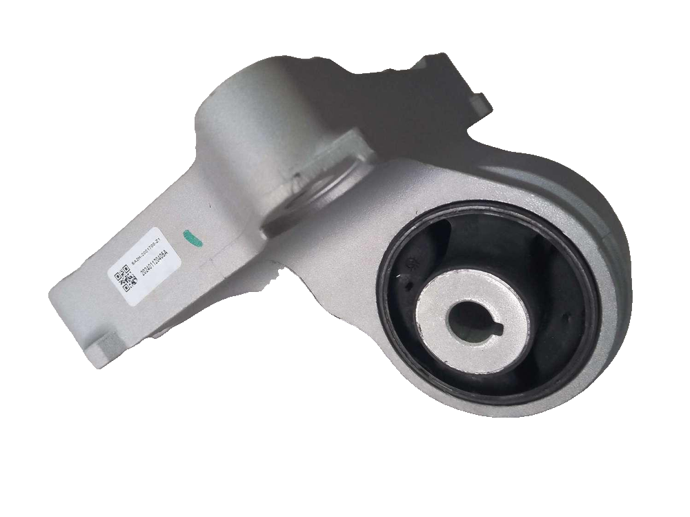 Rear Drive Motor Assembly Right Mount Bracket Assembly