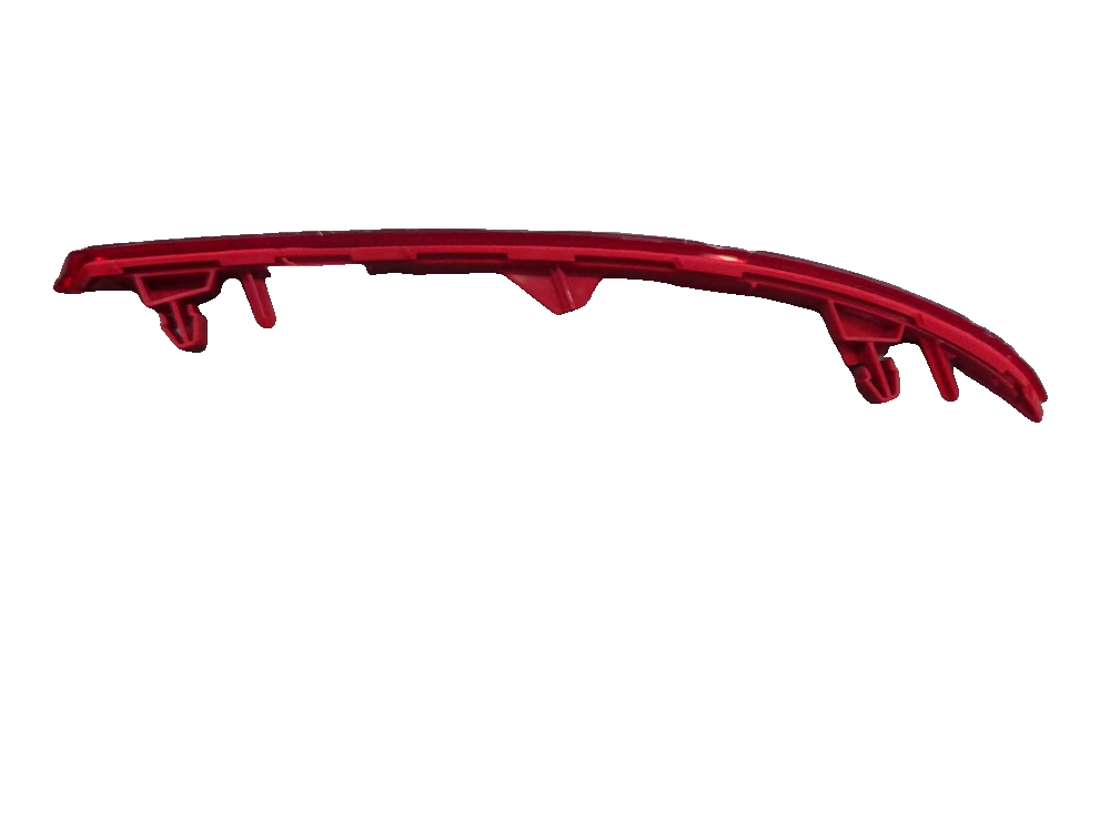 Rear Right Rear Reflector