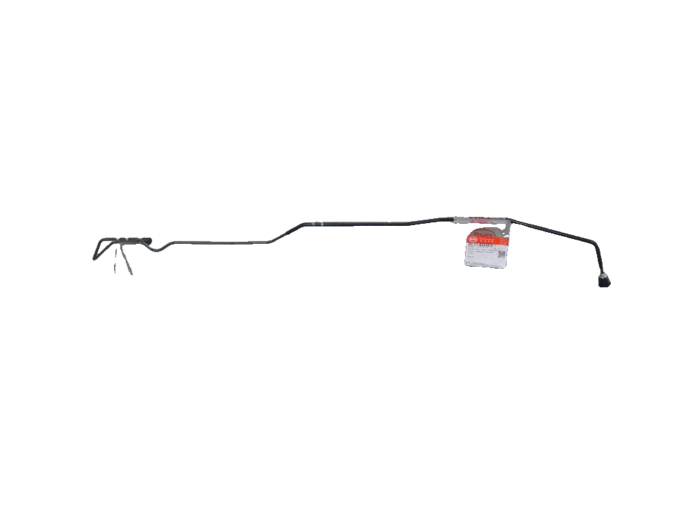 Right Front Brake Hard Line Assembly
